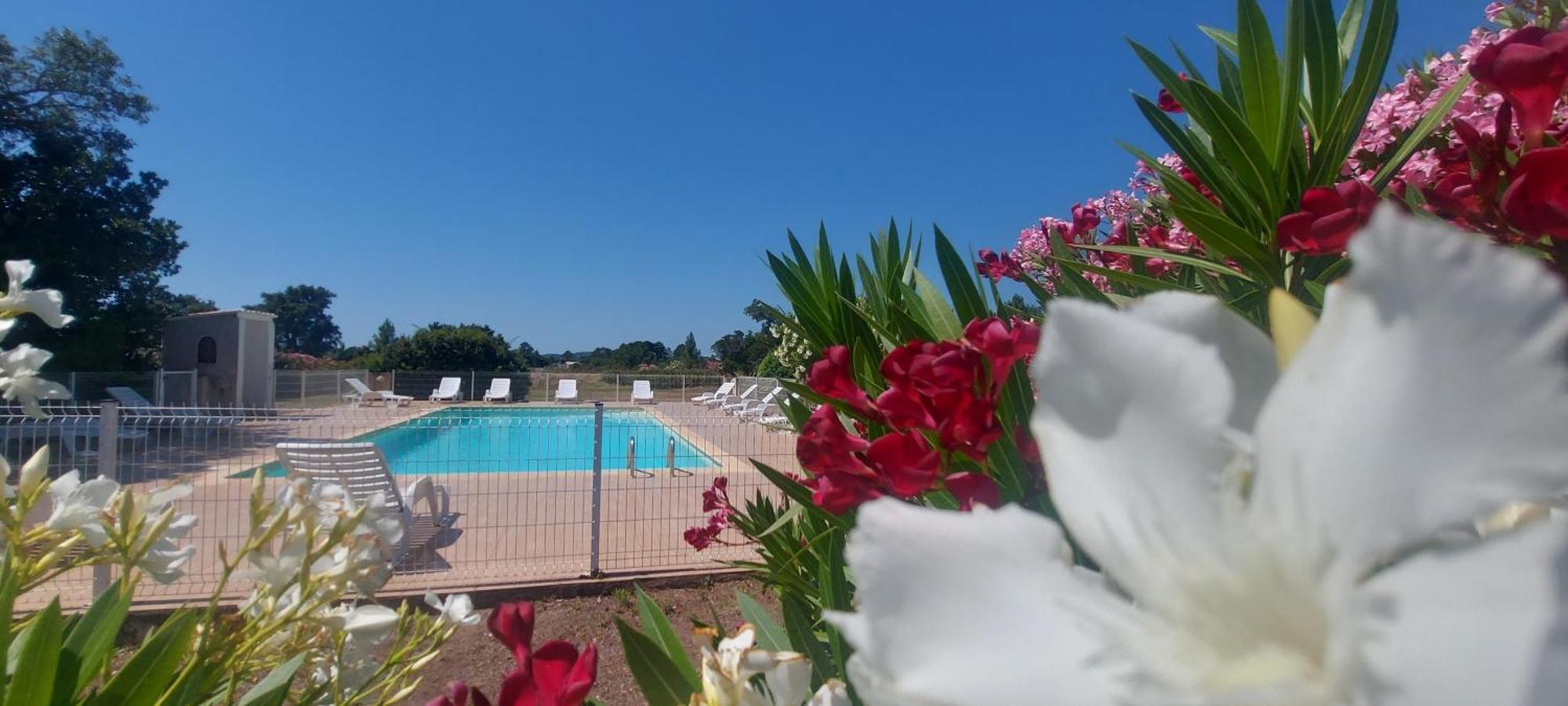 Residence Riviera Porto-Vecchio (Corsica) Exterior foto