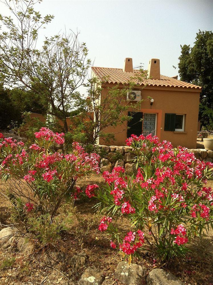 Residence Riviera Porto-Vecchio (Corsica) Exterior foto
