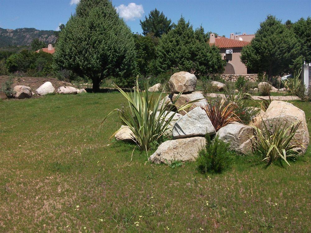 Residence Riviera Porto-Vecchio (Corsica) Exterior foto