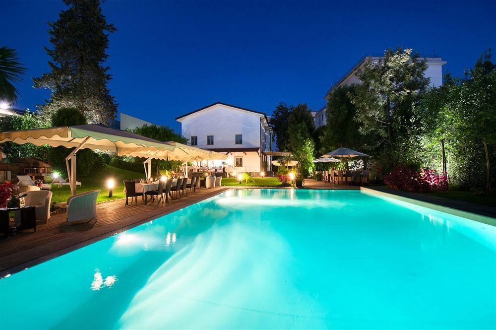 Residence Riviera Porto-Vecchio (Corsica) Exterior foto