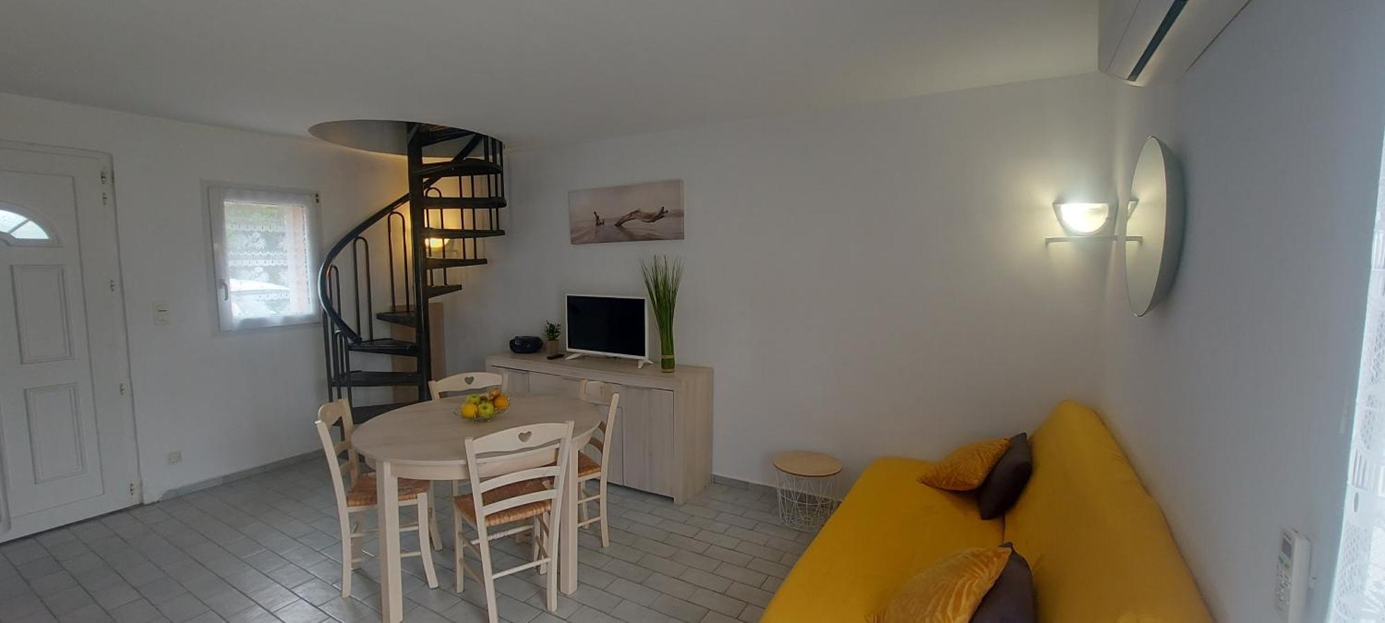 Residence Riviera Porto-Vecchio (Corsica) Exterior foto