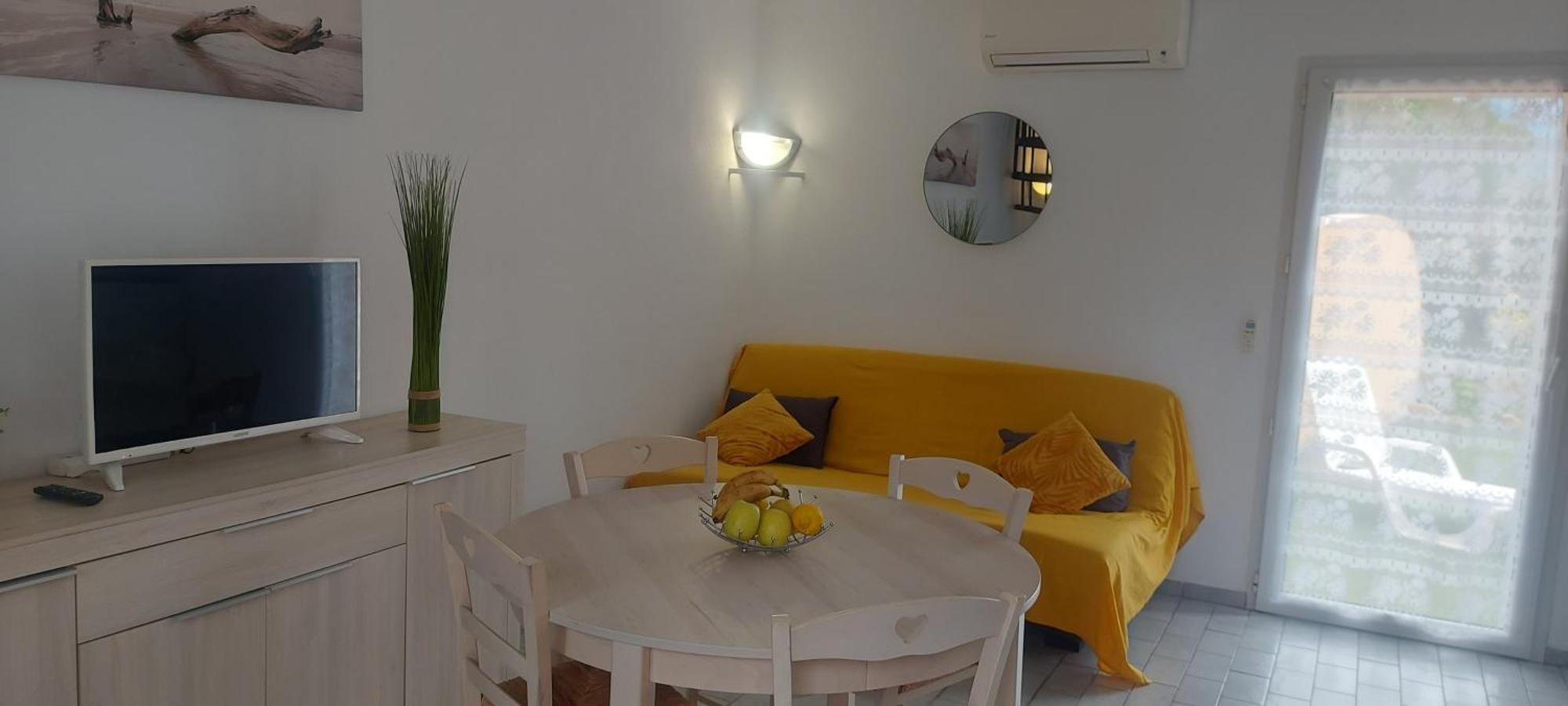 Residence Riviera Porto-Vecchio (Corsica) Exterior foto