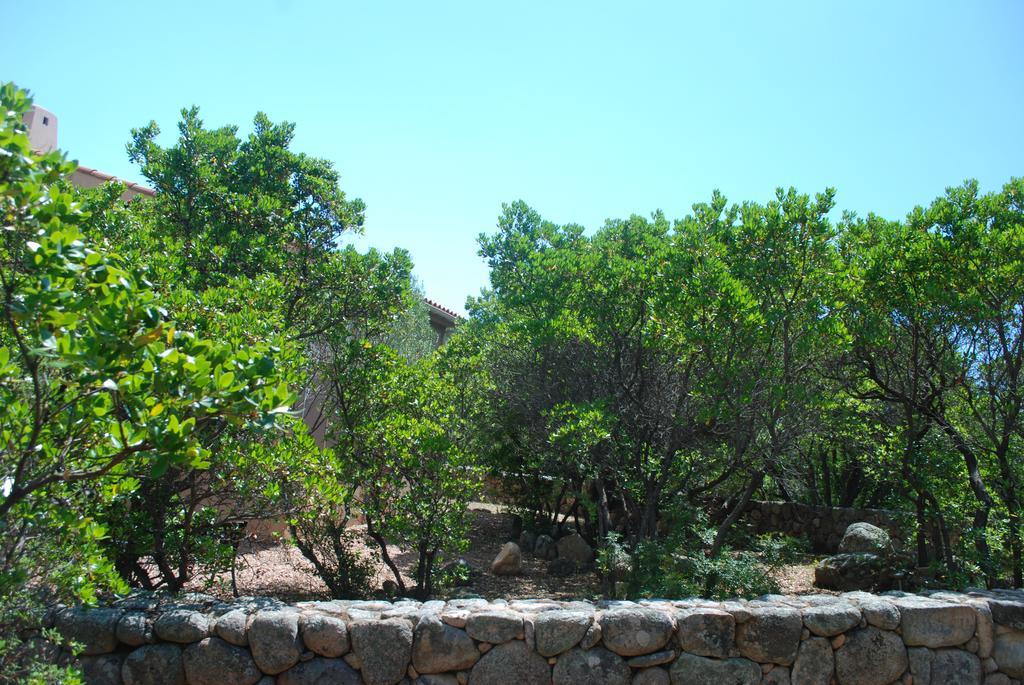 Residence Riviera Porto-Vecchio (Corsica) Exterior foto